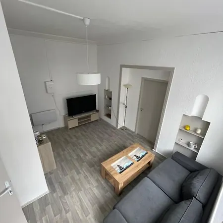 Apartamento Superbe Renove Au Centre De