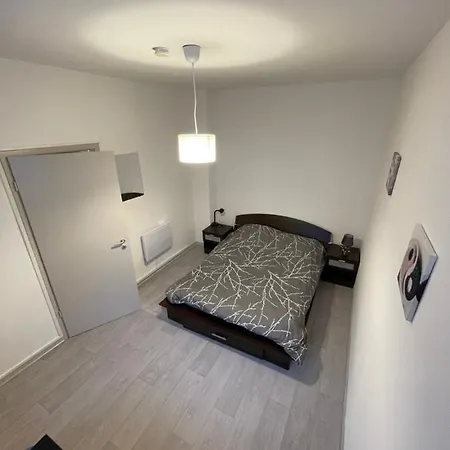 Superbe Renove Au Centre De * Форбаш