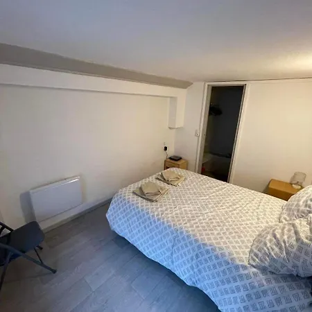 Apartamento Superbe Renove Au Centre De Forbach