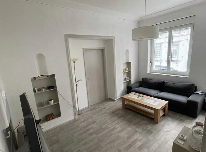 Superbe Renove Au Centre De Forbach