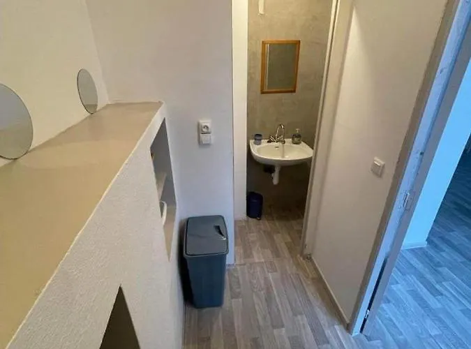 Apartmán Superbe Renove Au Centre De *